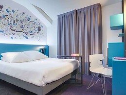 ibis Styles Nantes Centre Gare