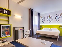 ibis Styles Nantes Centre Gare