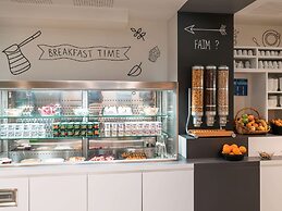 ibis Styles Nantes Centre Gare