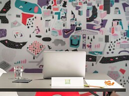 ibis Styles Nantes Centre Gare