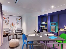 ibis Styles Nantes Centre Gare