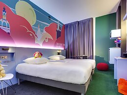 ibis Styles Nantes Centre Gare