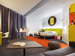 ibis Styles Nantes Centre Gare