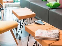 ibis Styles Nantes Centre Gare