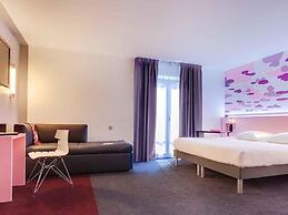 ibis Styles Nantes Centre Gare
