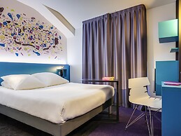 ibis Styles Nantes Centre Gare