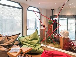 ibis Styles Nantes Centre Gare