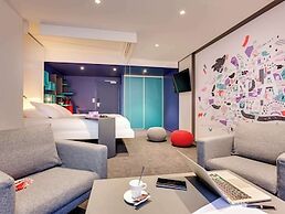 ibis Styles Nantes Centre Gare