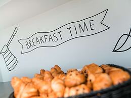 ibis Styles Nantes Centre Gare