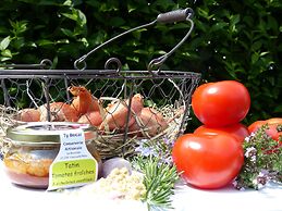 Campanile Metz Est - Technopole