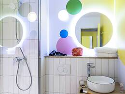 ibis Styles Paris Saint Denis Pleyel