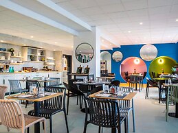 ibis Styles Paris Saint Denis Pleyel
