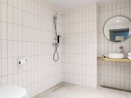 ibis Styles Paris Saint Denis Pleyel