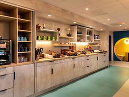 ibis Styles Paris Saint Denis Pleyel