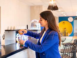 ibis Styles Paris Saint Denis Pleyel