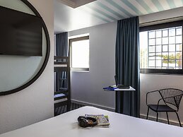 ibis Styles Paris Saint Denis Pleyel