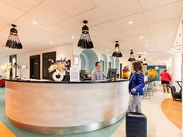 ibis Styles Paris Saint Denis Pleyel