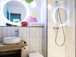 ibis Styles Paris Saint Denis Pleyel