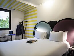 ibis Styles Paris Saint Denis Pleyel