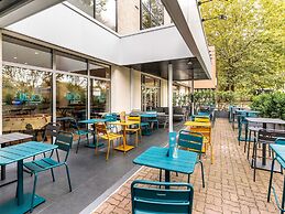 ibis Styles Paris Saint Denis Pleyel