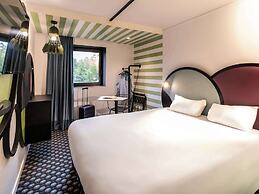 ibis Styles Paris Saint Denis Pleyel