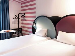 ibis Styles Paris Saint Denis Pleyel