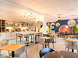 ibis Styles Paris Saint Denis Pleyel