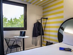 ibis Styles Paris Saint Denis Pleyel