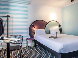 ibis Styles Paris Saint Denis Pleyel
