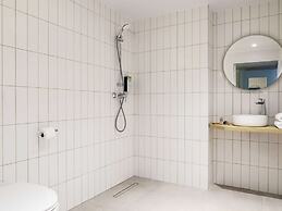 ibis Styles Paris Saint Denis Pleyel