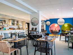 ibis Styles Paris Saint Denis Pleyel