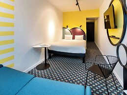 ibis Styles Paris Saint Denis Pleyel