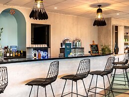 ibis Styles Paris Saint Denis Pleyel