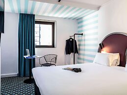 ibis Styles Paris Saint Denis Pleyel