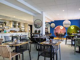 ibis Styles Paris Saint Denis Pleyel