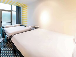 ibis Styles Paris Saint Denis Pleyel