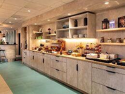 ibis Styles Paris Saint Denis Pleyel