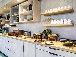 ibis Styles Paris Saint Denis Pleyel