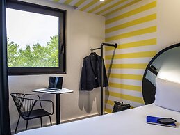 ibis Styles Paris Saint Denis Pleyel