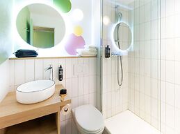 ibis Styles Paris Saint Denis Pleyel