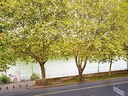 ibis Styles Paris Saint Denis Pleyel