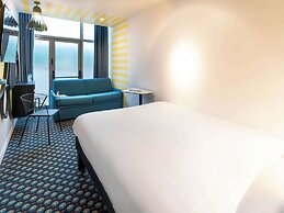 ibis Styles Paris Saint Denis Pleyel