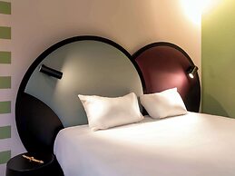 ibis Styles Paris Saint Denis Pleyel