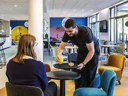 ibis Styles Paris Saint Denis Pleyel