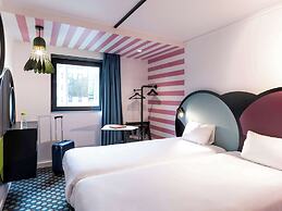 ibis Styles Paris Saint Denis Pleyel