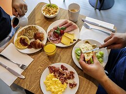 ibis Styles Paris Saint Denis Pleyel