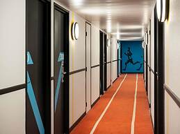 ibis Styles Paris Saint Denis Pleyel