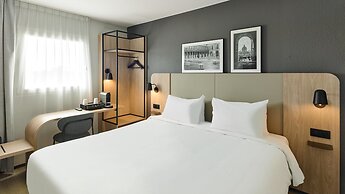 Campanile PRIME - Paris Bobigny