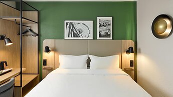 Campanile PRIME - Paris Bobigny