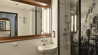 Campanile PRIME - Paris Bobigny